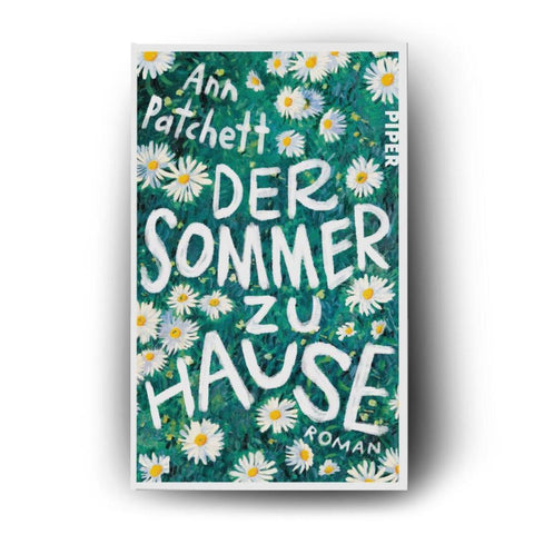 Der Sommer zu Hause