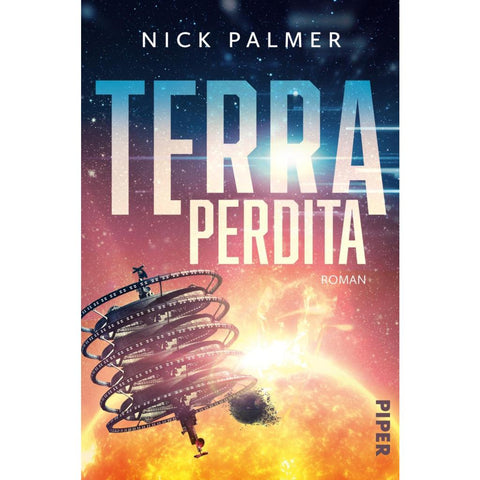 Terra Perdita