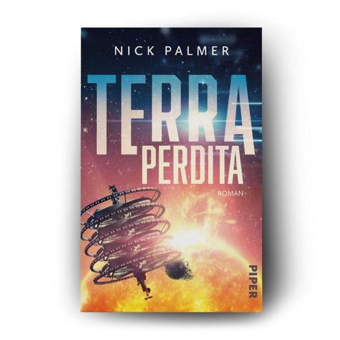 Terra Perdita