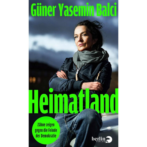 Heimatland