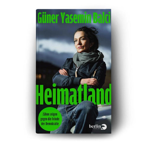 Heimatland
