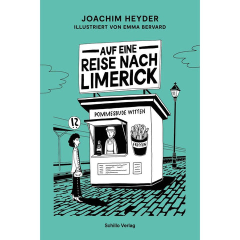 Auf eine Reise nach Limerick