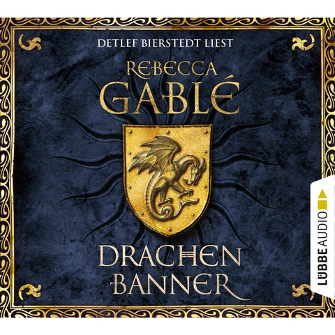 Drachenbanner