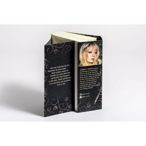 The Book of Azrael - Götter und Monster 1