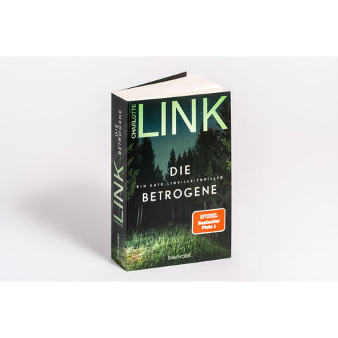 Die Betrogene