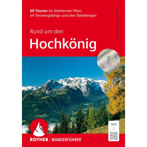 Rund um den Hochkönig