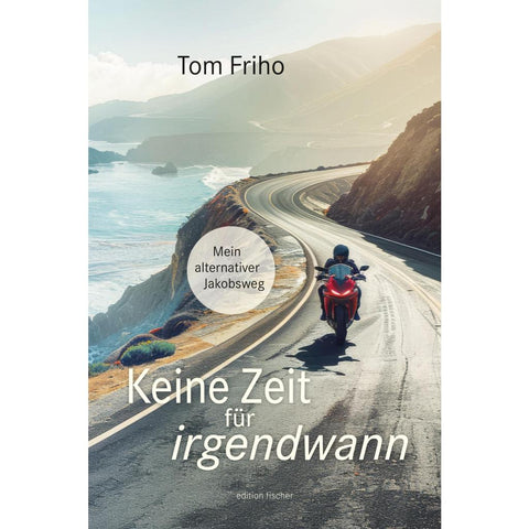 Keine Zeit für irgendwann