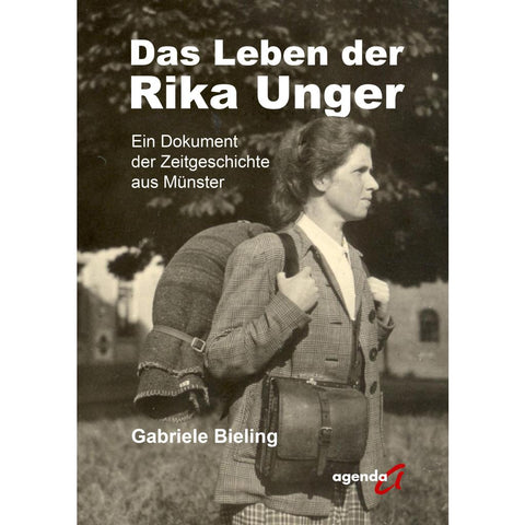 Das Leben der Rika Unger