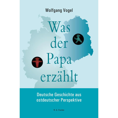 Was der Papa erzählt