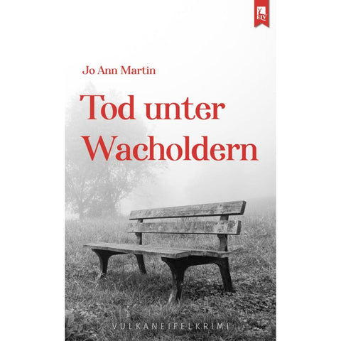 Tod unter Wacholdern