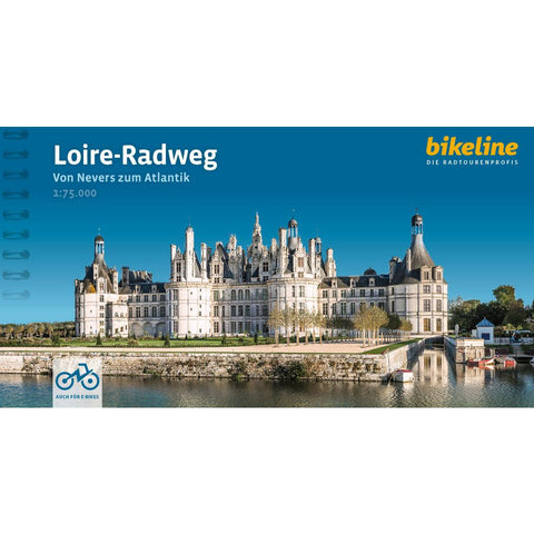 Loire-Radweg