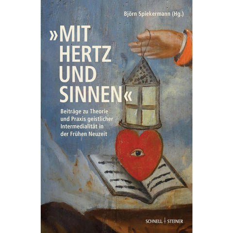 "mit Hertz und Sinnen"