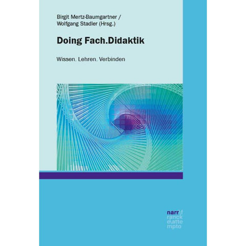 Doing Fach.Didaktik