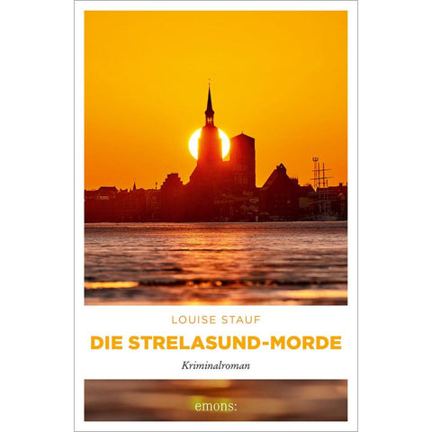 Die Strelasund-Morde