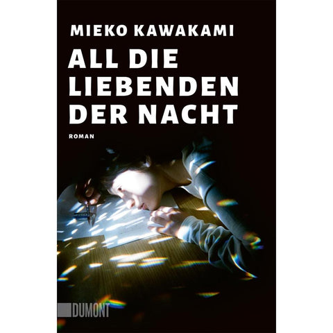 All die Liebenden der Nacht