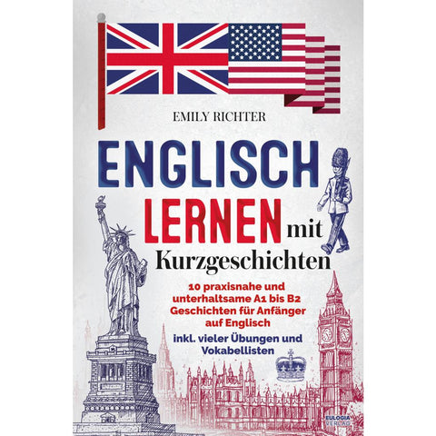Englisch lernen mit Kurzgeschichten