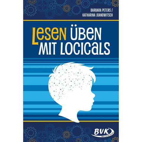 Lesen üben mit Logicals