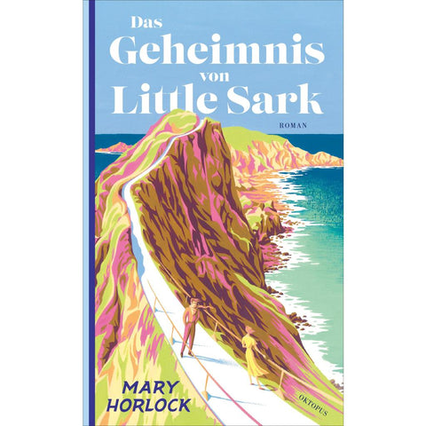 Das Geheimnis von Little Sark
