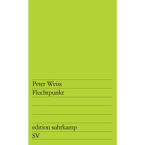 Fluchtpunkt