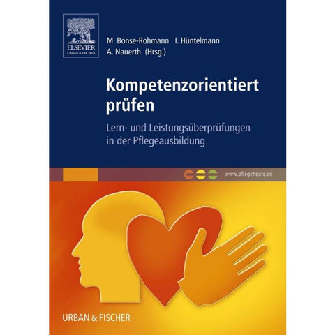 Kompetenzorientiert prüfen