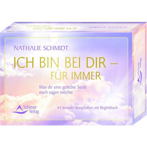 Ich bin bei dir - für immer