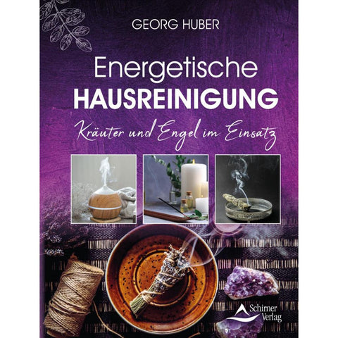 Energetische Hausreinigung