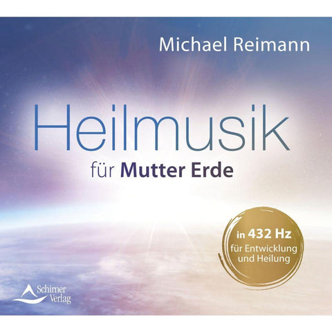 Heilmusik für Mutter Erde