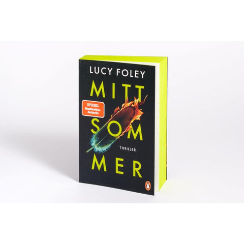 Mittsommer