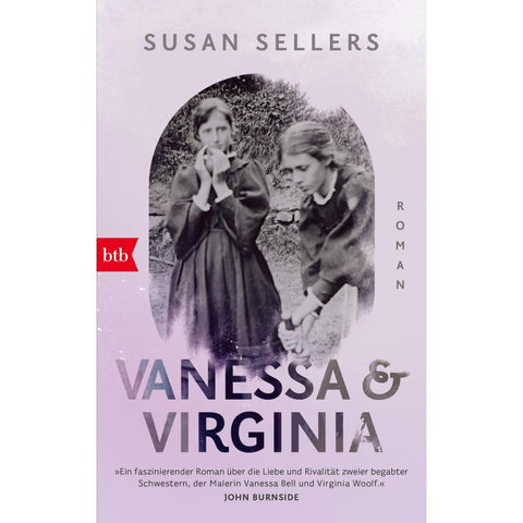 Vanessa & Virginia