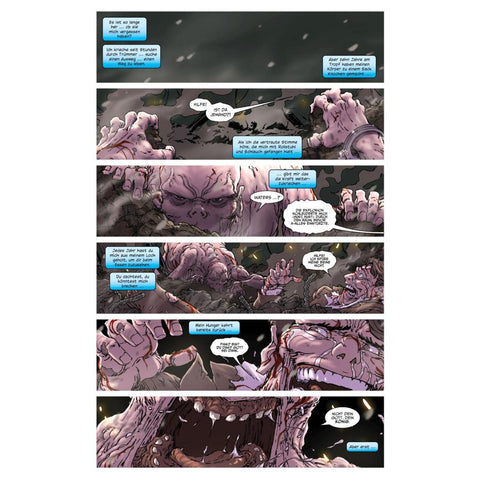 Spider-Man: Reign