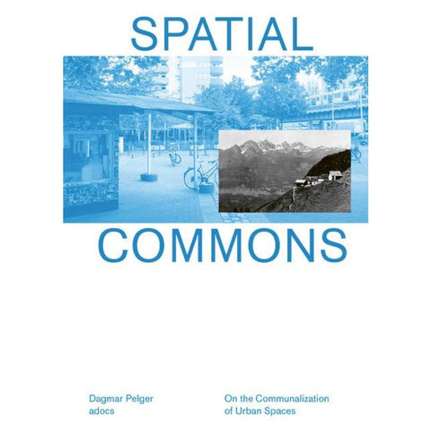 Spatial Commons