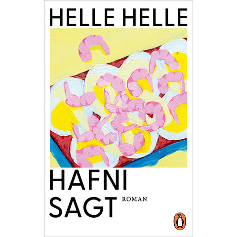 Hafni sagt
