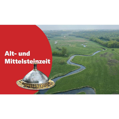Spuren des Menschen