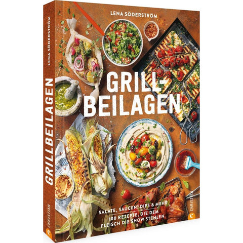 Grill-Beilagen