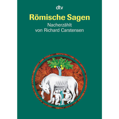 Römische Sagen