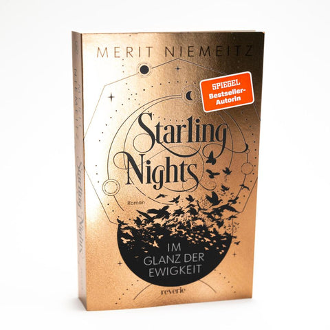 Starling Nights 2