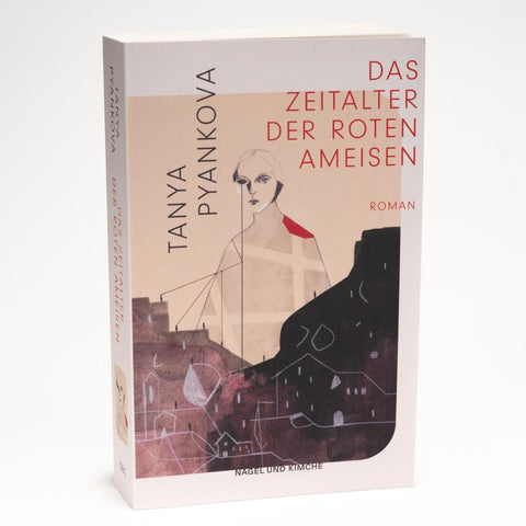 Das Zeitalter der Roten Ameisen