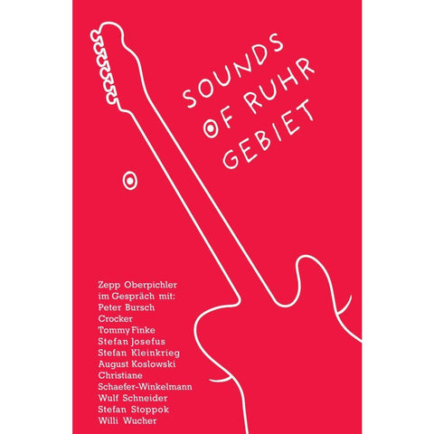 Sounds of Ruhrgebiet