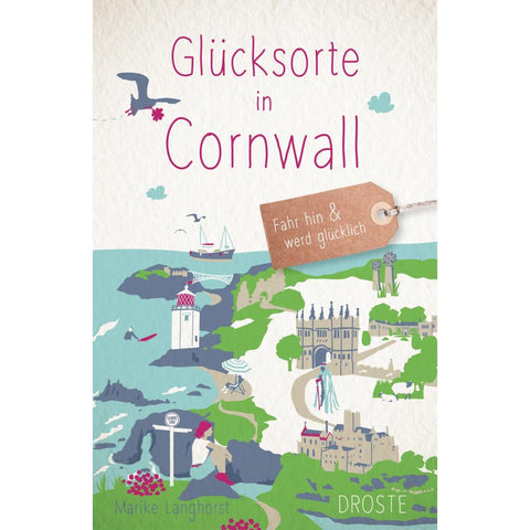 Glücksorte in Cornwall