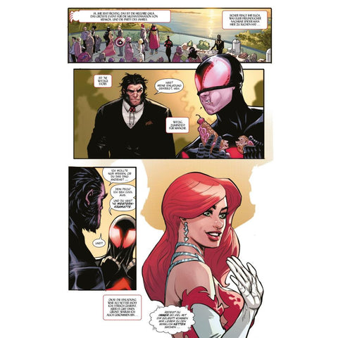 Spider-Man - Neustart (2. Serie)