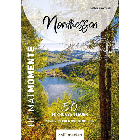 Nordhessen - HeimatMomente