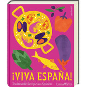 Viva España