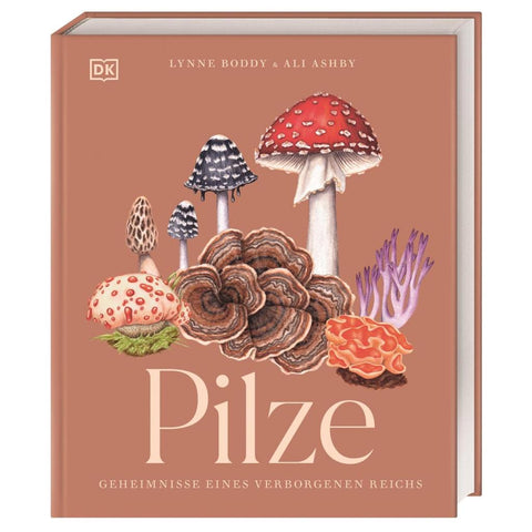 Pilze
