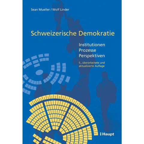 Schweizerische Demokratie