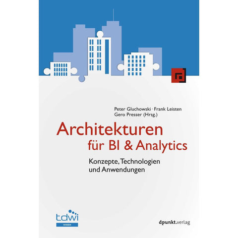 Architekturen für BI & Analytics