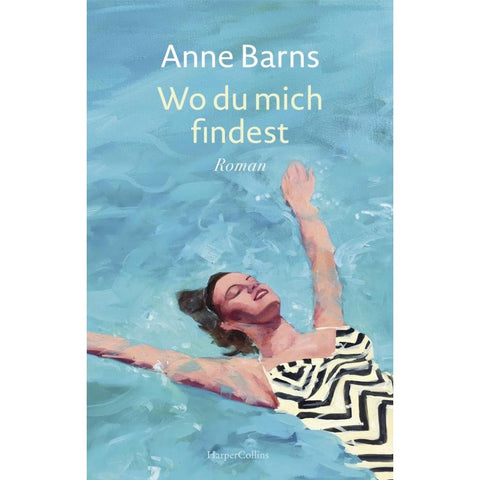 Wo du mich findest
