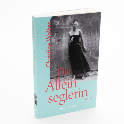 Die Alleinseglerin