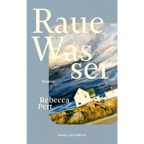 Raue Wasser