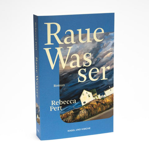 Raue Wasser