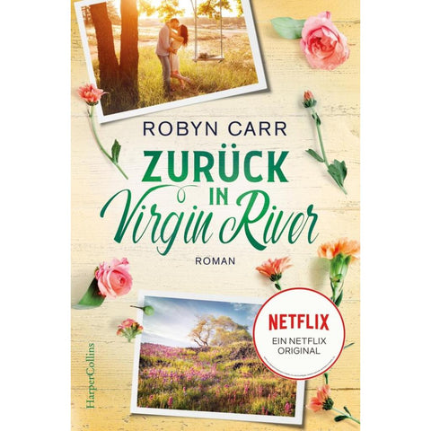 Zurück in Virgin River
